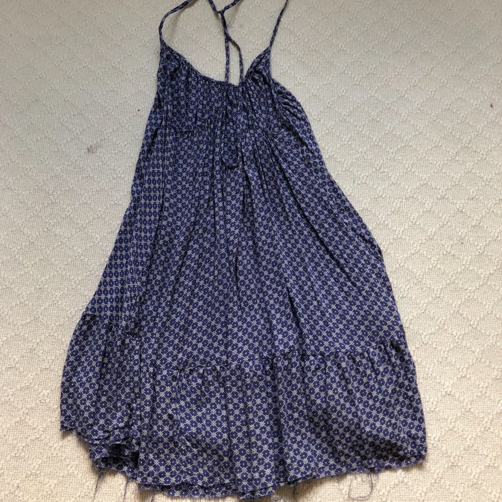 Beach Cover-Up